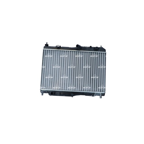 Radiator for ford - for, fiesta