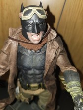 Knightmare Batman Sideshow.