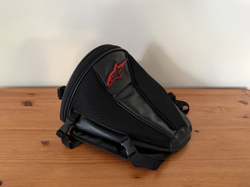 Alpinestars motorcycle tail - alpinestars,