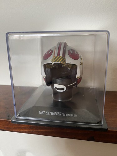 Deagostini star wars helmet - wars,