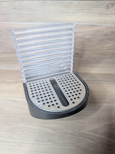 Genuine nespresso pixie drip - genuine,