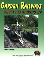 Garden Railways from the