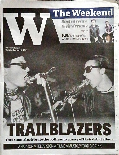 The damned article falkirk - article,