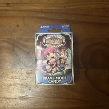 Super Dungeon Explore Hero