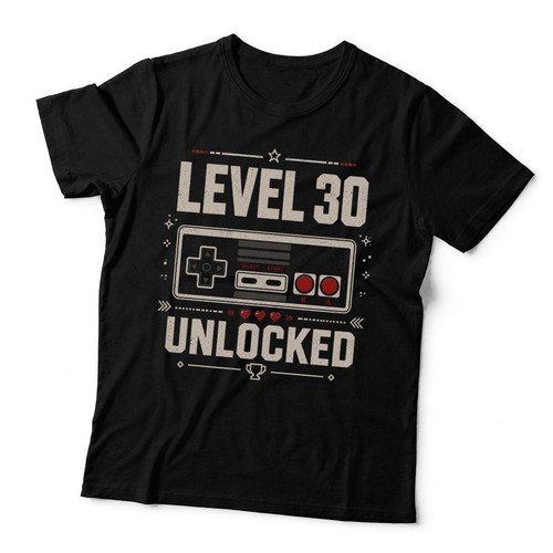 Level unlocked shirt - level,