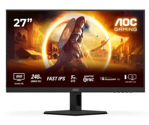 Aoc inch gaming - aoc,
