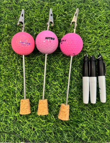 Nearest the pin longest drive - nearest, pin/longest