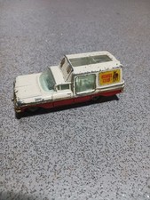 Corgi Toys Chevrolet Impala