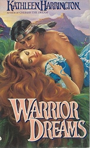 Warrior dreams harrington - warrior, dreams,