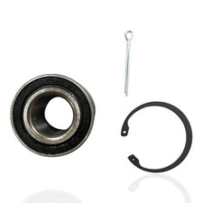 For Vauxhall Rascal 1986-1993