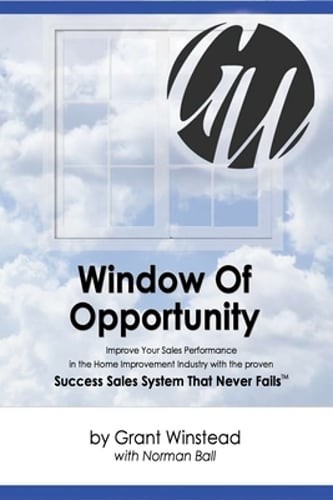 Window opportunity improve - of, opportunity: