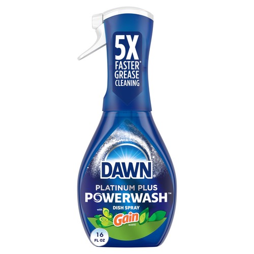 Dawn powerwash gain - gain, original