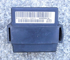 2020 Aprilia SX 50 Control Device Electronic Ignition