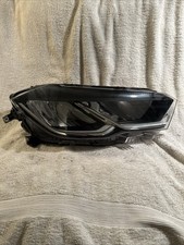 VOLKSWAGEN POLO DRIVERS RIGHT