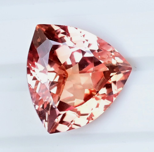 Oval natural pinkish - 14.15,