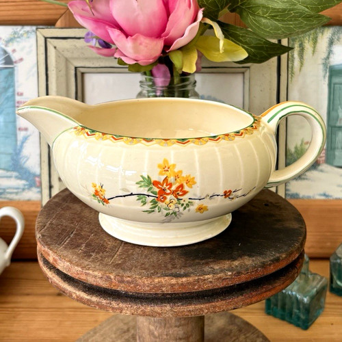 Art deco grindley england - deco,