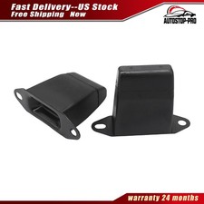 2PCS For Cherokee XJ 4 Inches