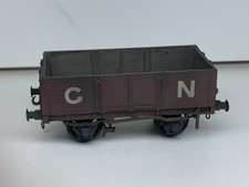 5&9 Models Kit Professionally Built GNR Open Goods/Coal Wagon Superb 1870s Era 2