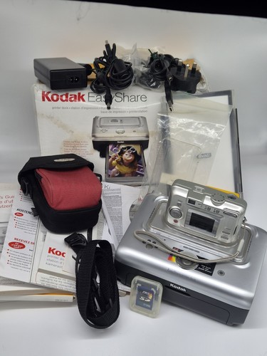 Kodak easyshare cx7525 - kodak,