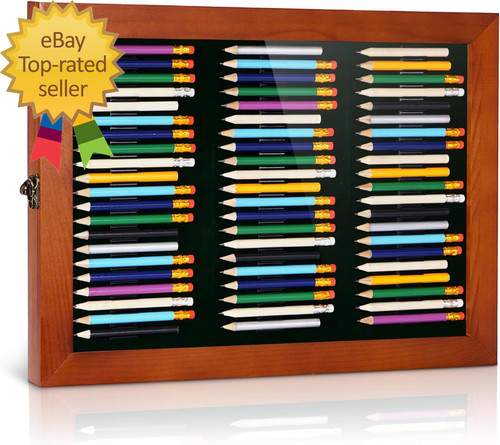 Golf pencil display holds - pencil,