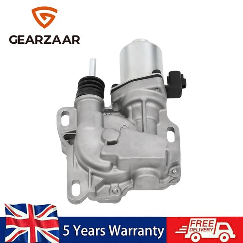 Actuator automatic gearbox - actuator, for