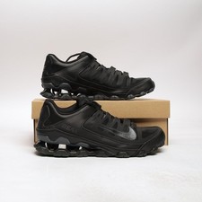 NIKE Reax 8 TR Men's Black SIZE 8.5 Trainers