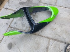 KAWASAKI ZX6R J NINJA 2000 TO 2002 REAR SEAT SURROUND FAIRING PANEL 