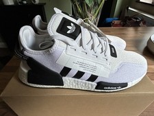 Adidas Mens UK 11 NMD_R1.V2