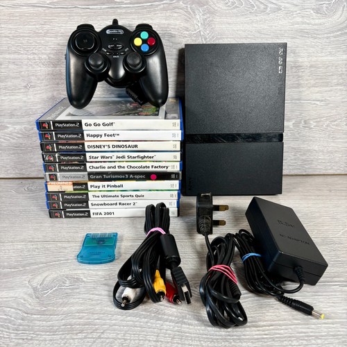 Sony playstation slim - sony,