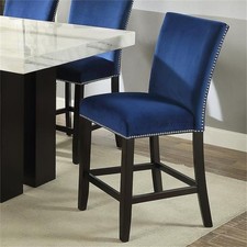 Steve Silver Camila Blue