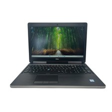 DELL Precision 7520 | Intel
