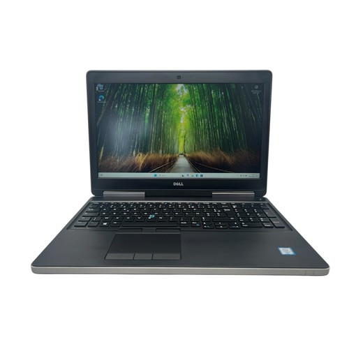 Dell precision 7520 intel - dell,