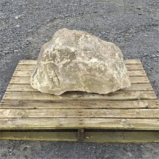 Celtic Glacial boulder /