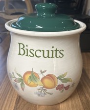 Vintage Cloverleaf Peaches &