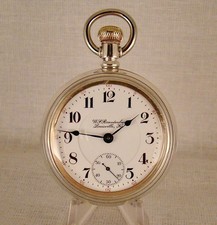 ROCKFORD "945" 21j STERLING