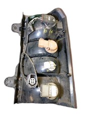 2009 2.0D JEEP PATRIOT TAIL LIGHT REAR LEFT HELLA 224135 BREAKING SPARE PARTS