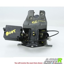 BMW Boot / Tailgate Catch Lock