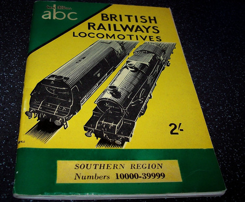 Ian allan abc british - allan,