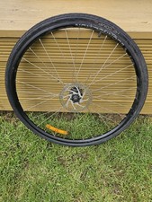 Bontrager H2 Comp 700c Front