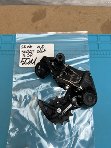 Sram xo1 x01 speed rear - x01, dh