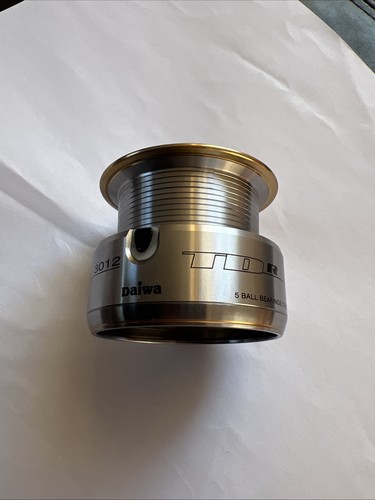 Daiwa 3012 tdr spare - daiwa,