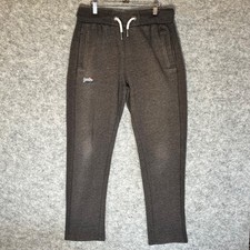 Superdry Men’s Grey Joggers