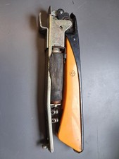 Used original semaphore  VW