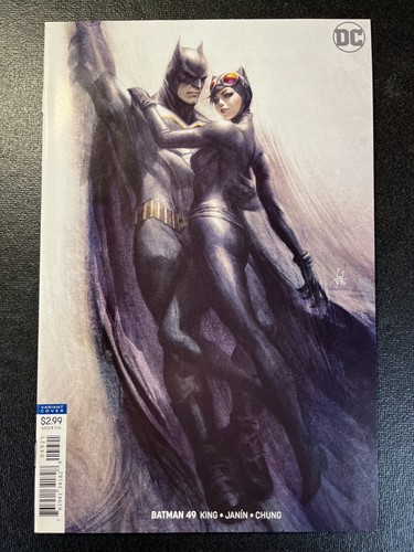 Batman variant stanley - batman,