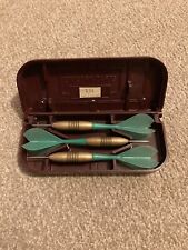 VINTAGE 'UNICORN' BROWN