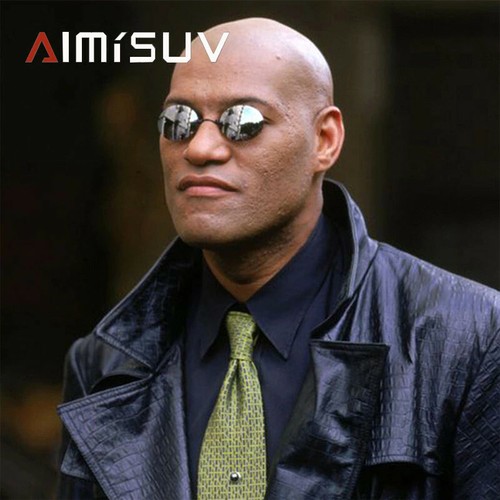 Matrix style morpheus - matrix, clip