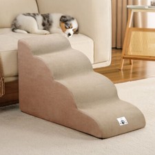 2/3/4 Steps Dog Cats Stairs