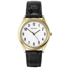 SEKONDA gents classic watch