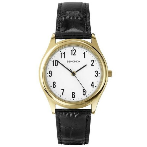 Sekonda gents classic - sekonda,