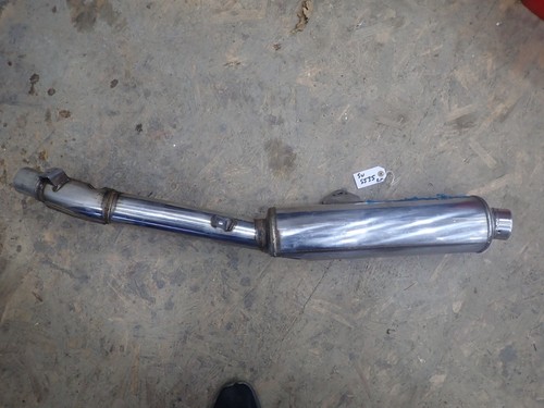 Suzuki gsf 600 - 600, bandit